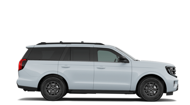 2026 Ford Expedition